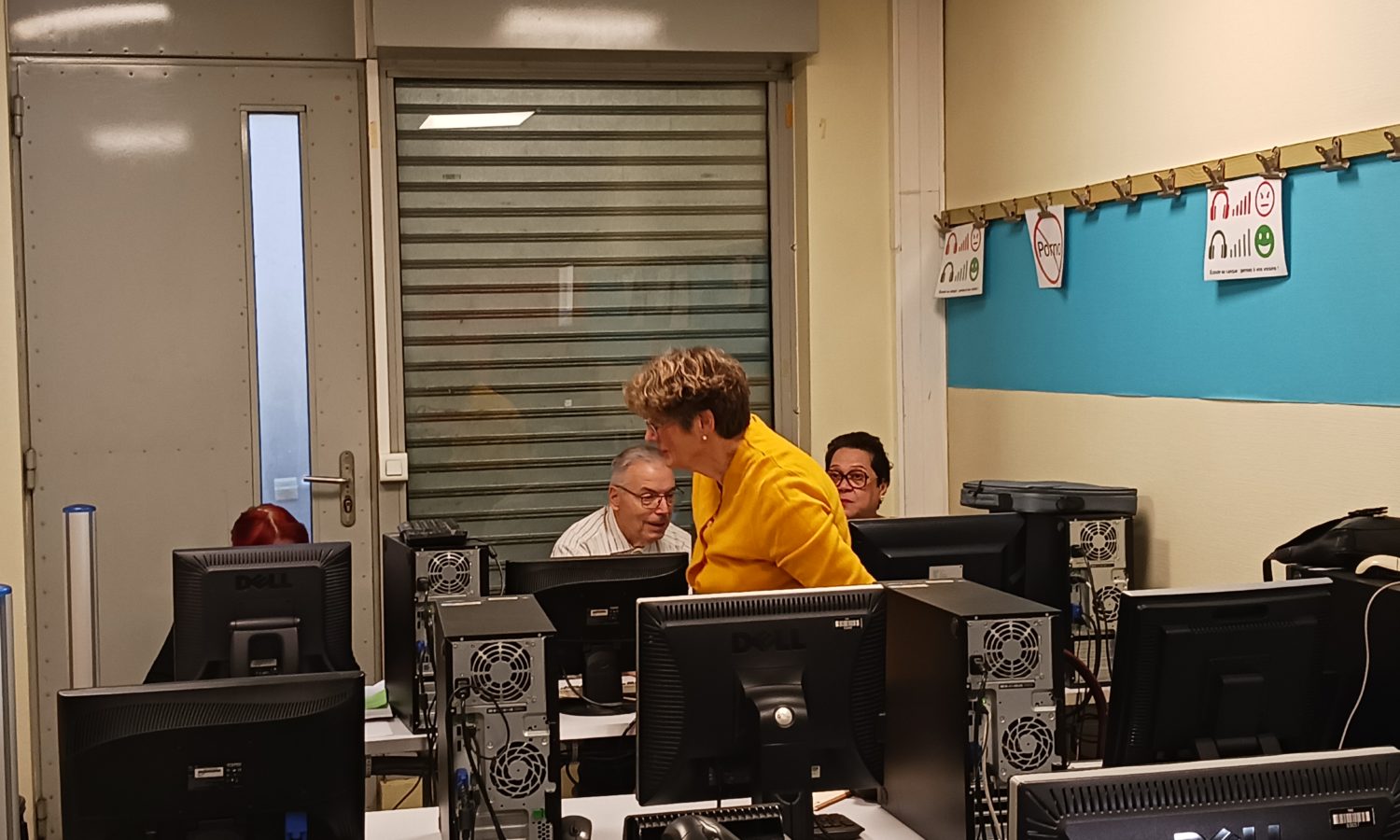 Informatique en questions Relais 59